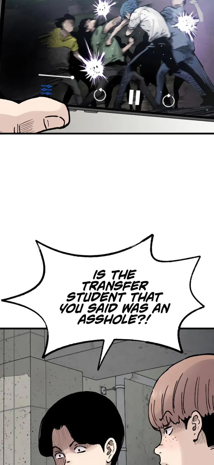 Read The Silent Transfer Student chapter 8 image 68 on Lezhin
