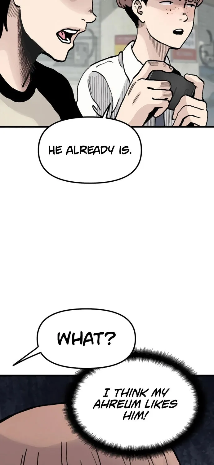 Read The Silent Transfer Student chapter 8 image 70 on Lezhin