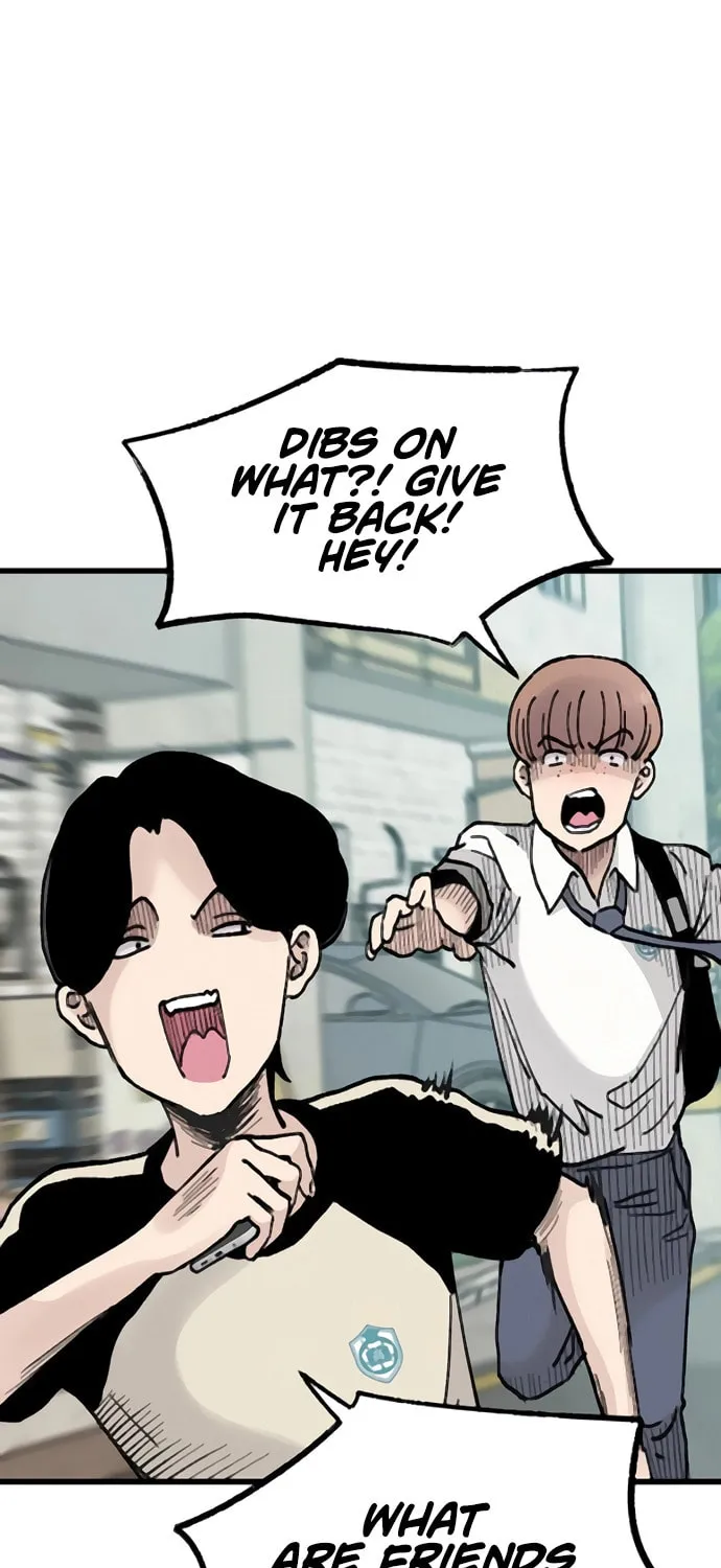 Read The Silent Transfer Student chapter 8 image 74 on Lezhin