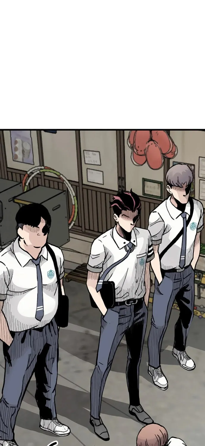 Read The Silent Transfer Student chapter 8 image 76 on Lezhin