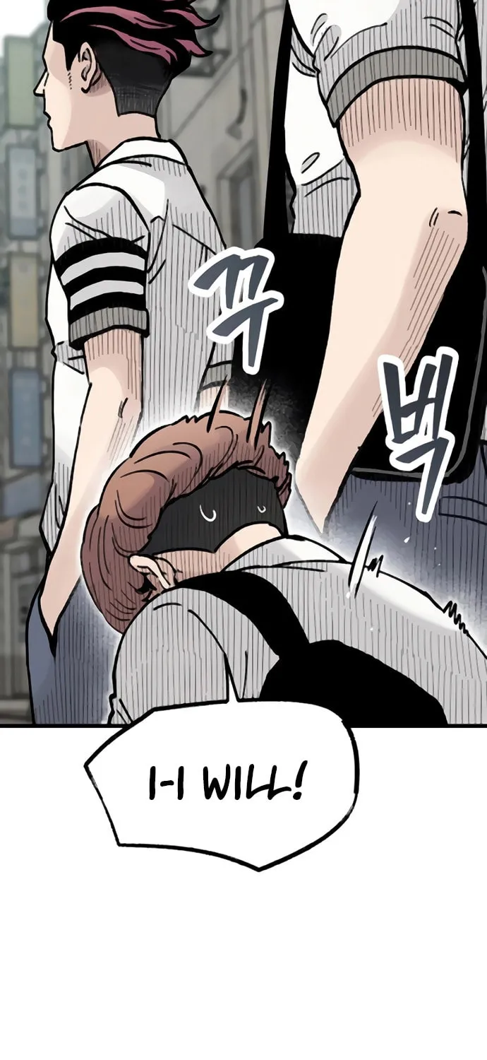 Read The Silent Transfer Student chapter 8 image 86 on Lezhin