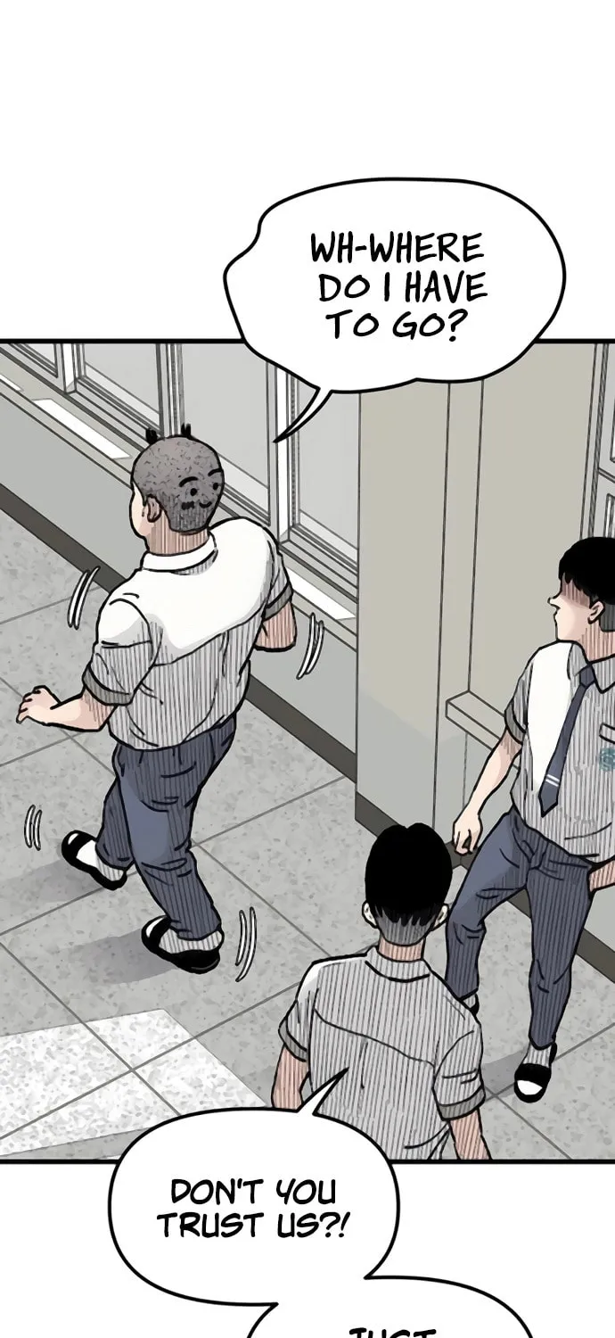 Read The Silent Transfer Student chapter 9 image 10 on Lezhin