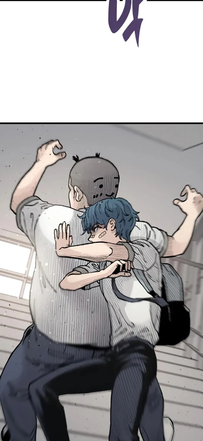 Read The Silent Transfer Student chapter 9 image 18 on Lezhin