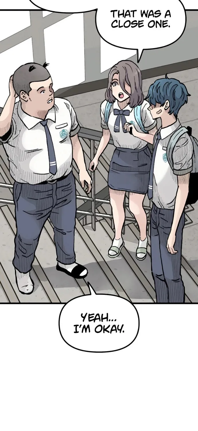 Read The Silent Transfer Student chapter 9 image 21 on Lezhin