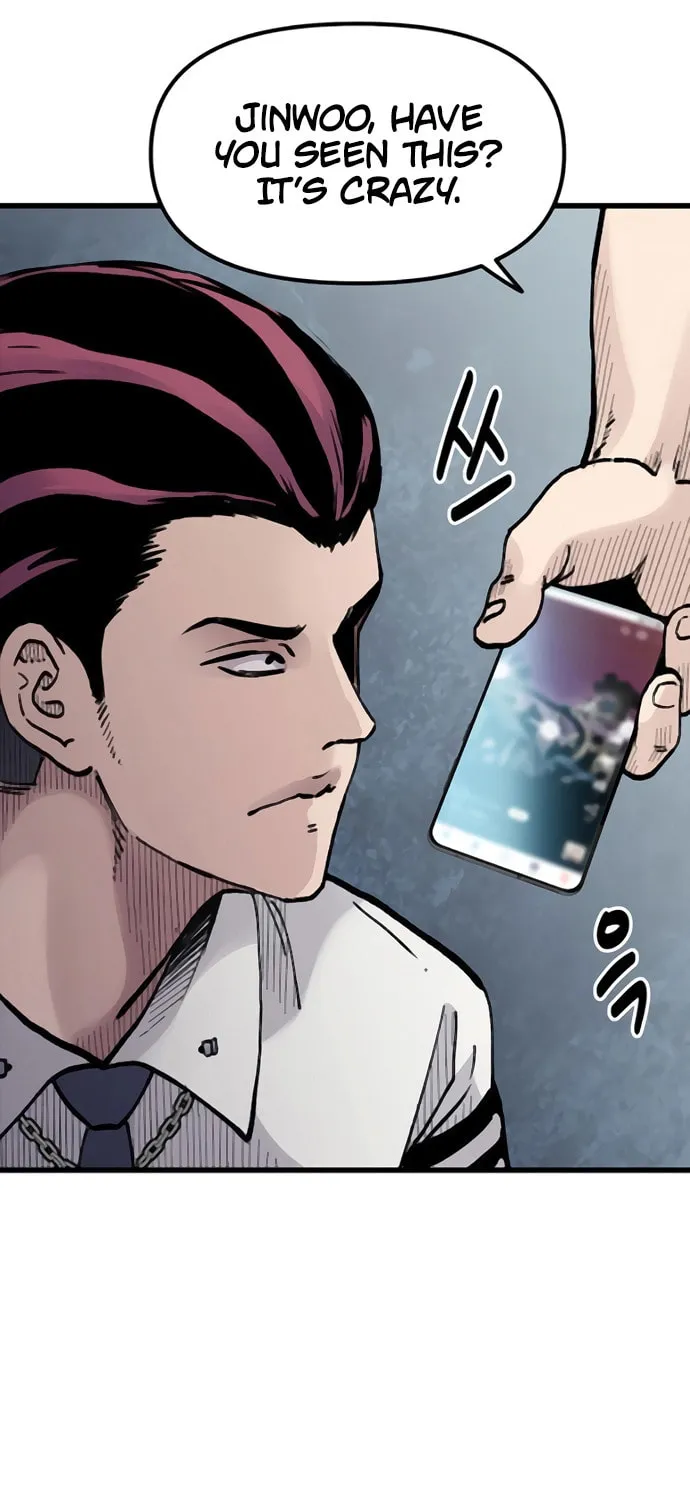 Read The Silent Transfer Student chapter 9 image 40 on Lezhin