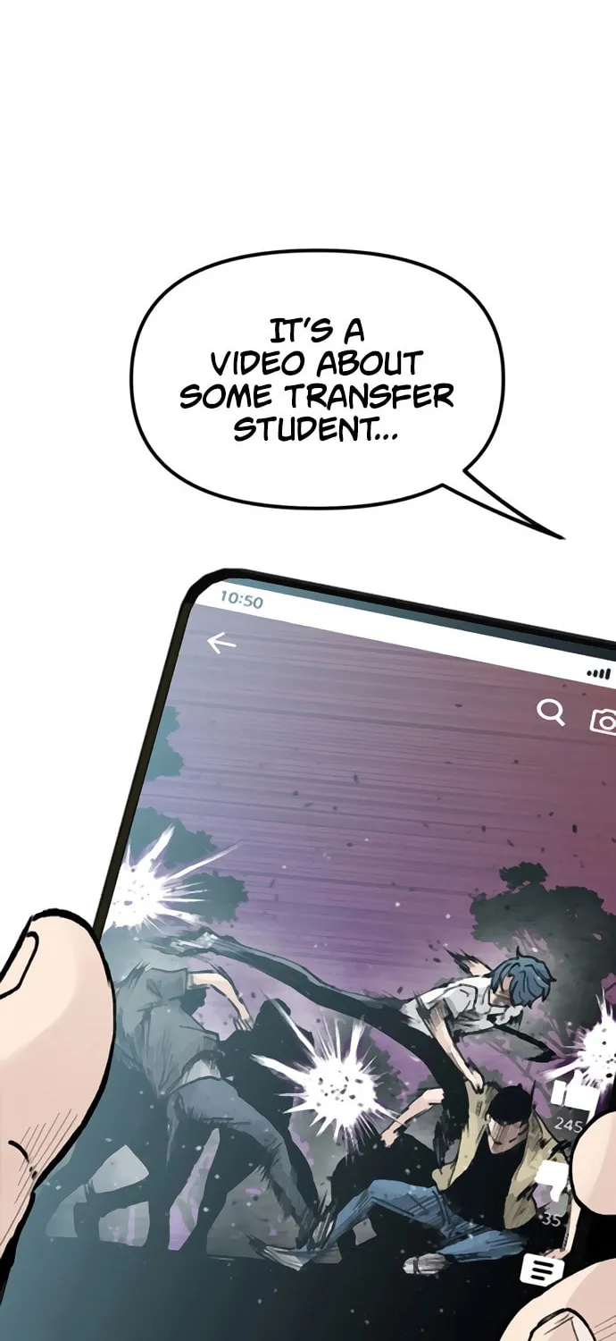 Read The Silent Transfer Student chapter 9 image 41 on Lezhin