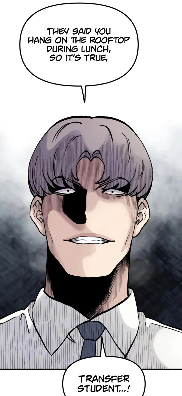 Read The Silent Transfer Student chapter 9 image 86 on Lezhin