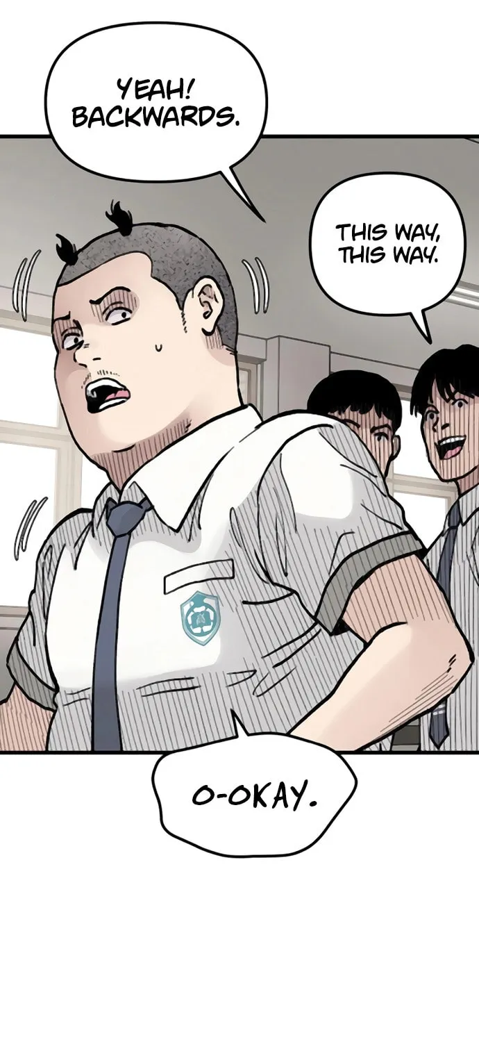 Read The Silent Transfer Student chapter 9 image 9 on Lezhin