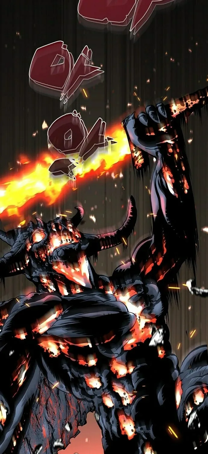 Read The Silent Warrior chapter 0 image 15 on Lezhin