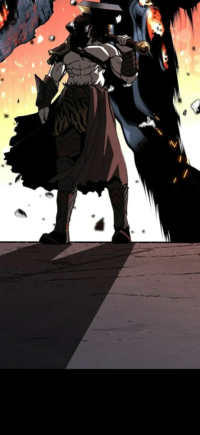 Read The Silent Warrior chapter 0 image 16 on Lezhin