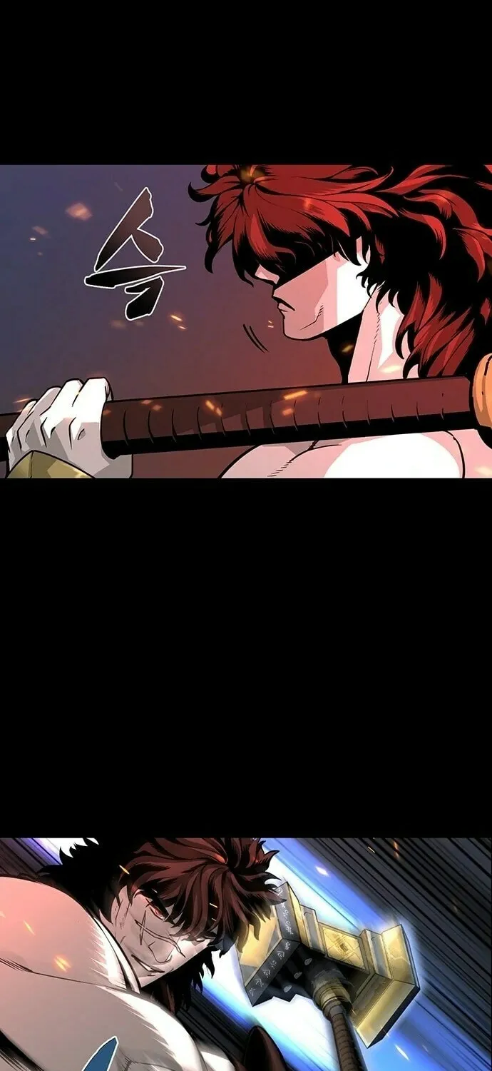 Read The Silent Warrior chapter 0 image 18 on Lezhin