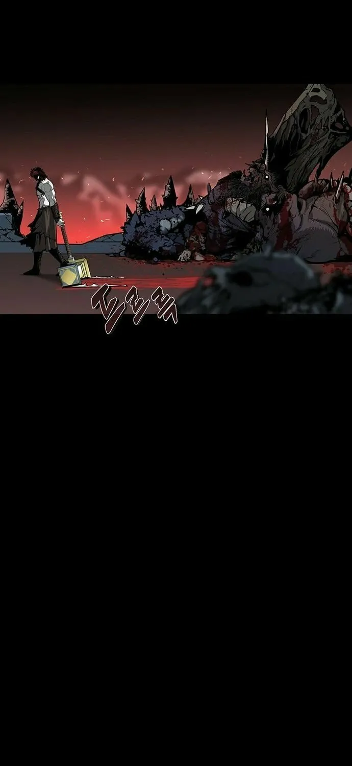Read The Silent Warrior chapter 0 image 4 on Lezhin