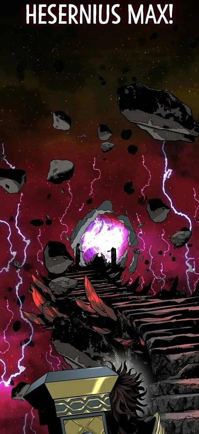 Read The Silent Warrior chapter 0 image 45 on Lezhin