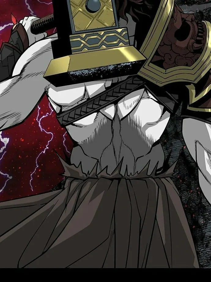 Read The Silent Warrior chapter 0 image 46 on Lezhin