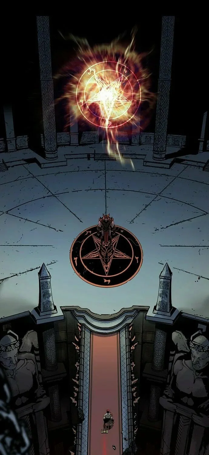 Read The Silent Warrior chapter 0 image 5 on Lezhin