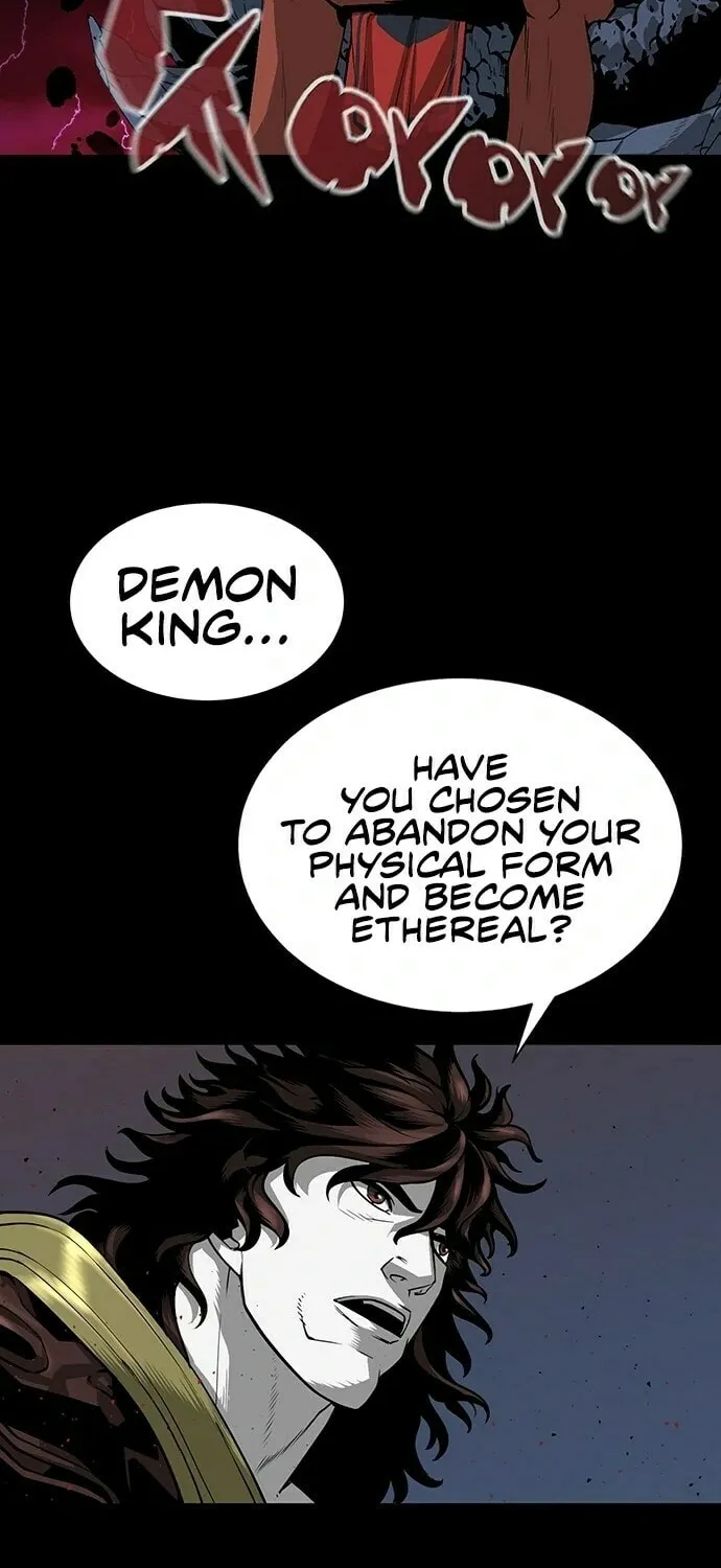 Read The Silent Warrior chapter 0 image 54 on Lezhin