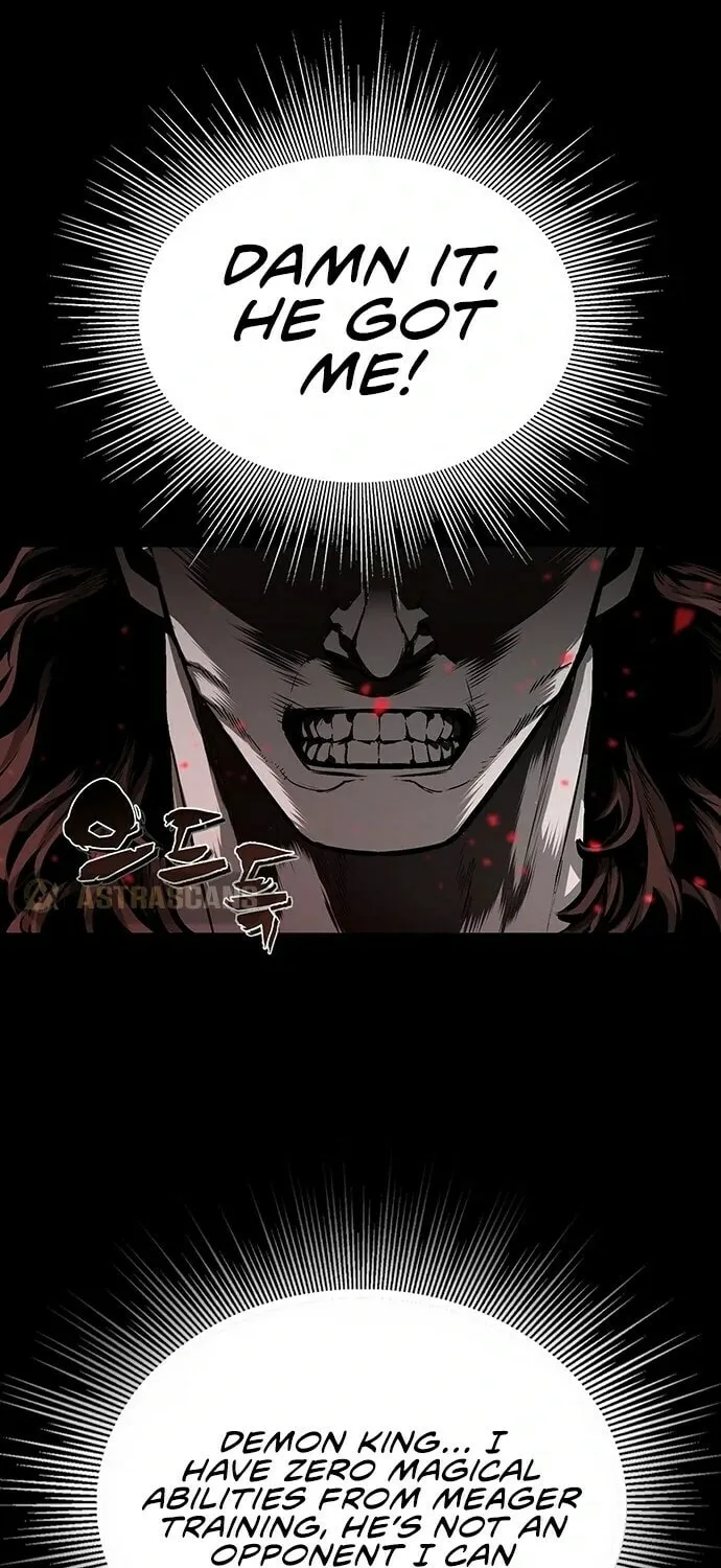 Read The Silent Warrior chapter 0 image 62 on Lezhin