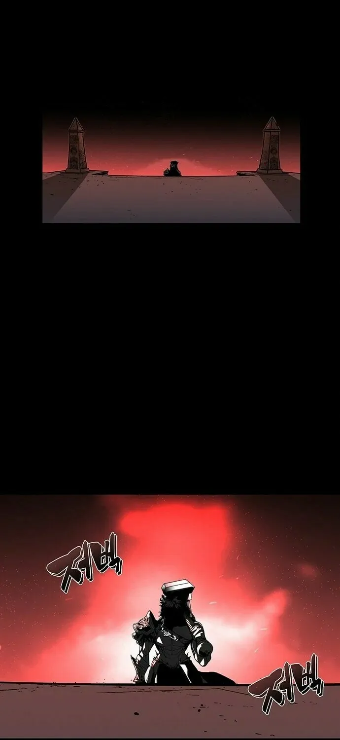 Read The Silent Warrior chapter 0 image 9 on Lezhin