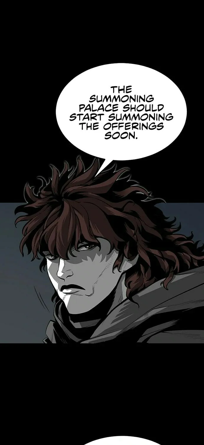 Read The Silent Warrior chapter 1 image 10 on Lezhin