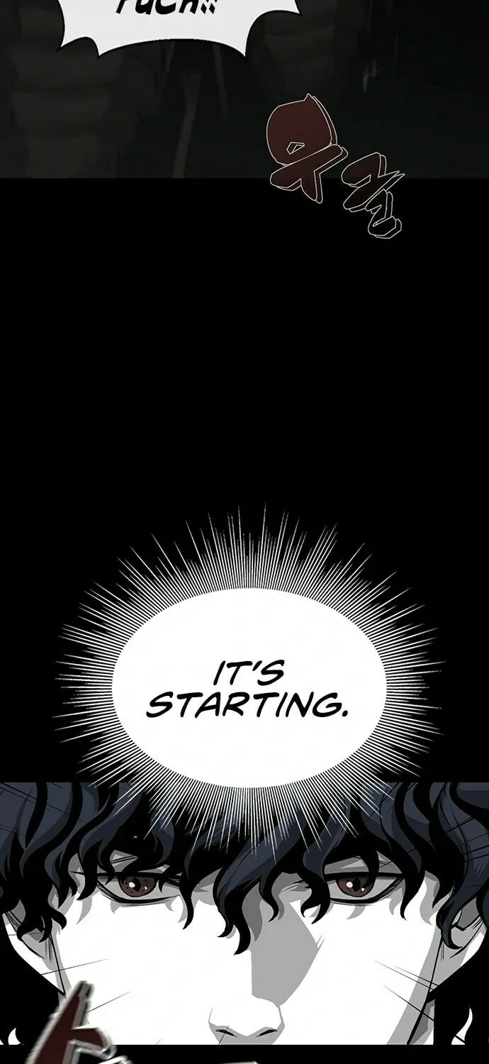 Read The Silent Warrior chapter 1 image 100 on Lezhin