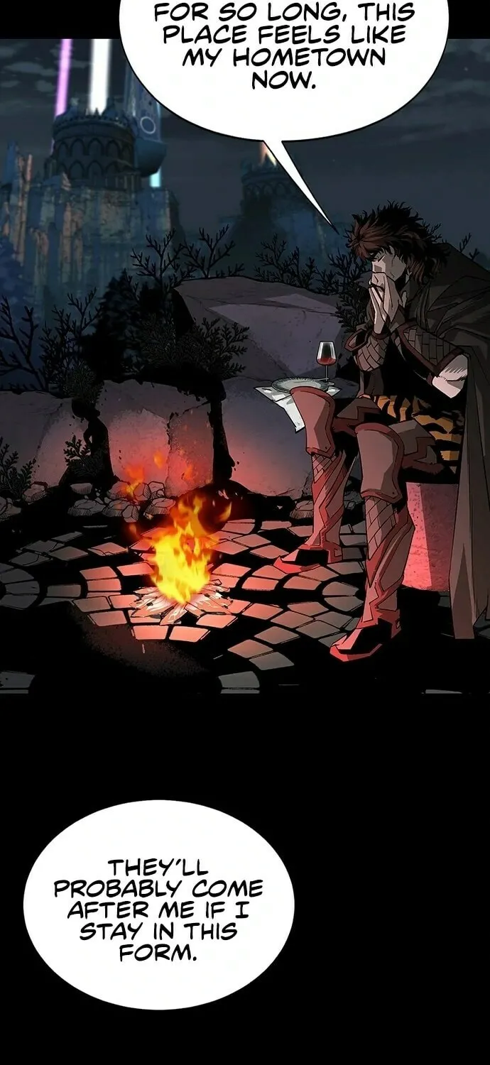 Read The Silent Warrior chapter 1 image 12 on Lezhin