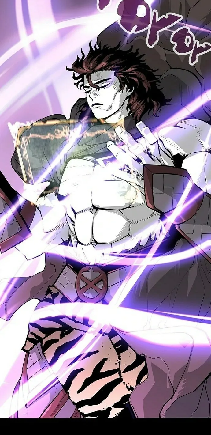 Read The Silent Warrior chapter 1 image 15 on Lezhin