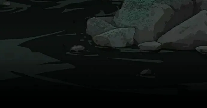 Read The Silent Warrior chapter 1 image 22 on Lezhin