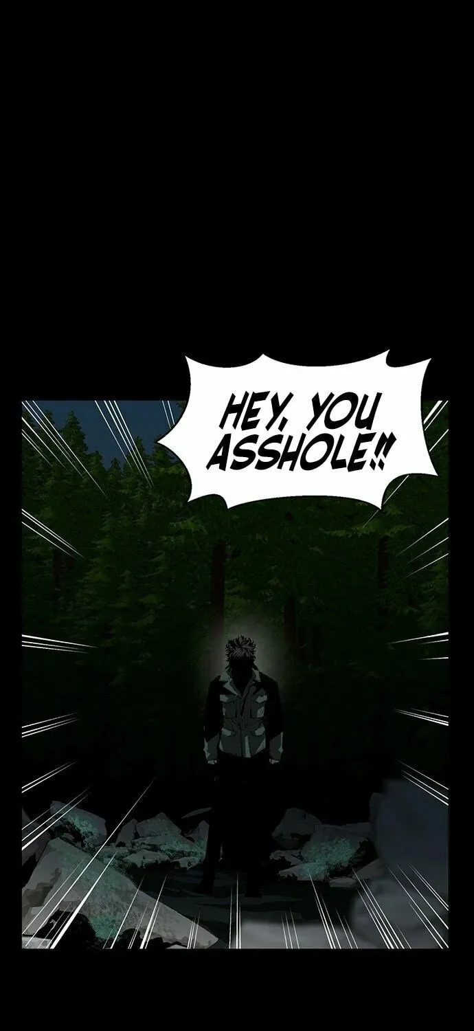 Read The Silent Warrior chapter 1 image 23 on Lezhin