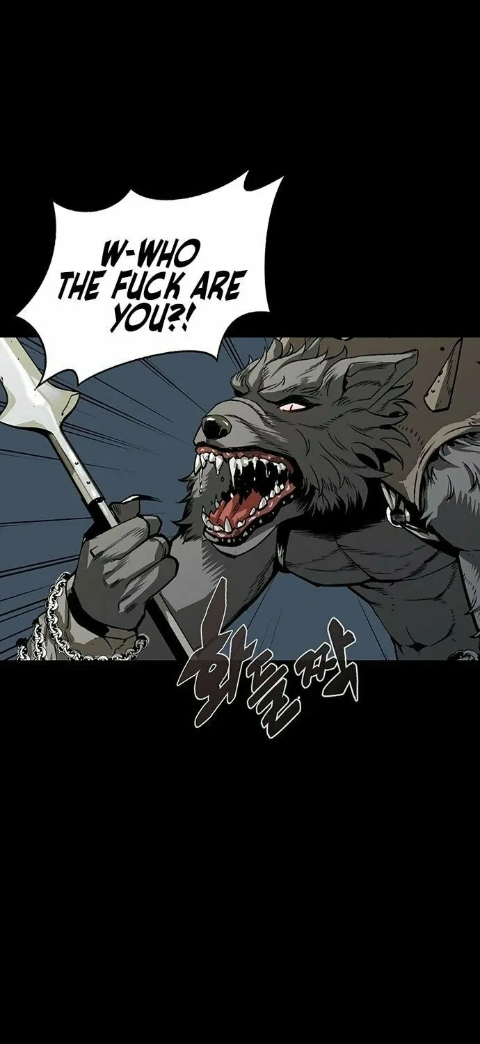 Read The Silent Warrior chapter 1 image 24 on Lezhin