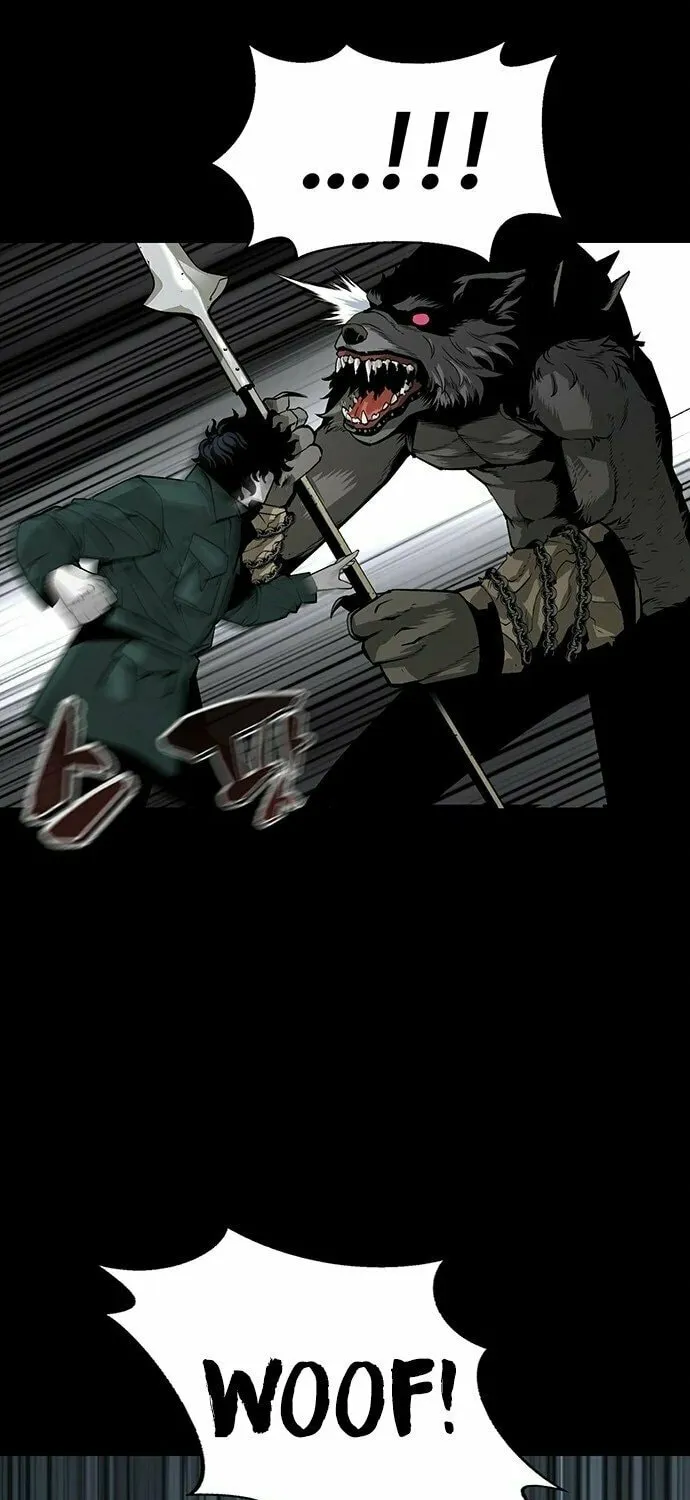 Read The Silent Warrior chapter 1 image 25 on Lezhin