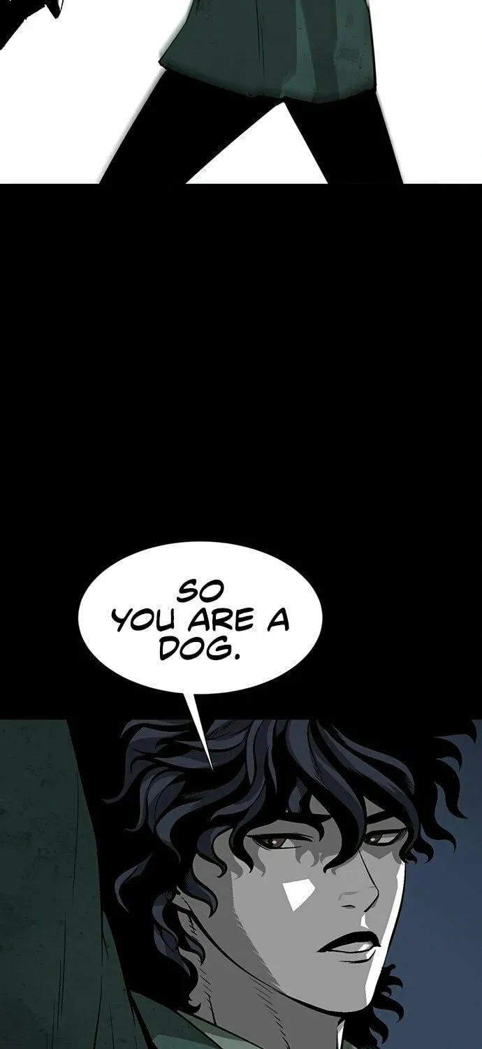 Read The Silent Warrior chapter 1 image 27 on Lezhin