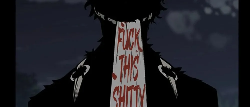 Read The Silent Warrior chapter 1 image 30 on Lezhin