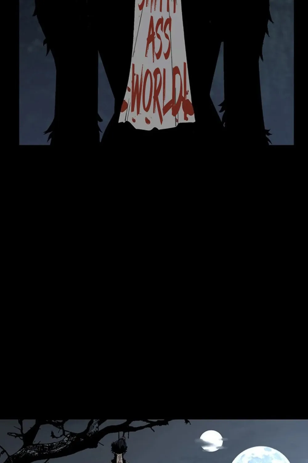 Read The Silent Warrior chapter 1 image 31 on Lezhin