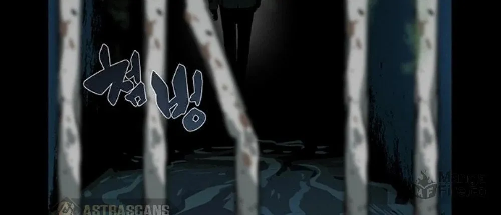 Read The Silent Warrior chapter 1 image 34 on Lezhin
