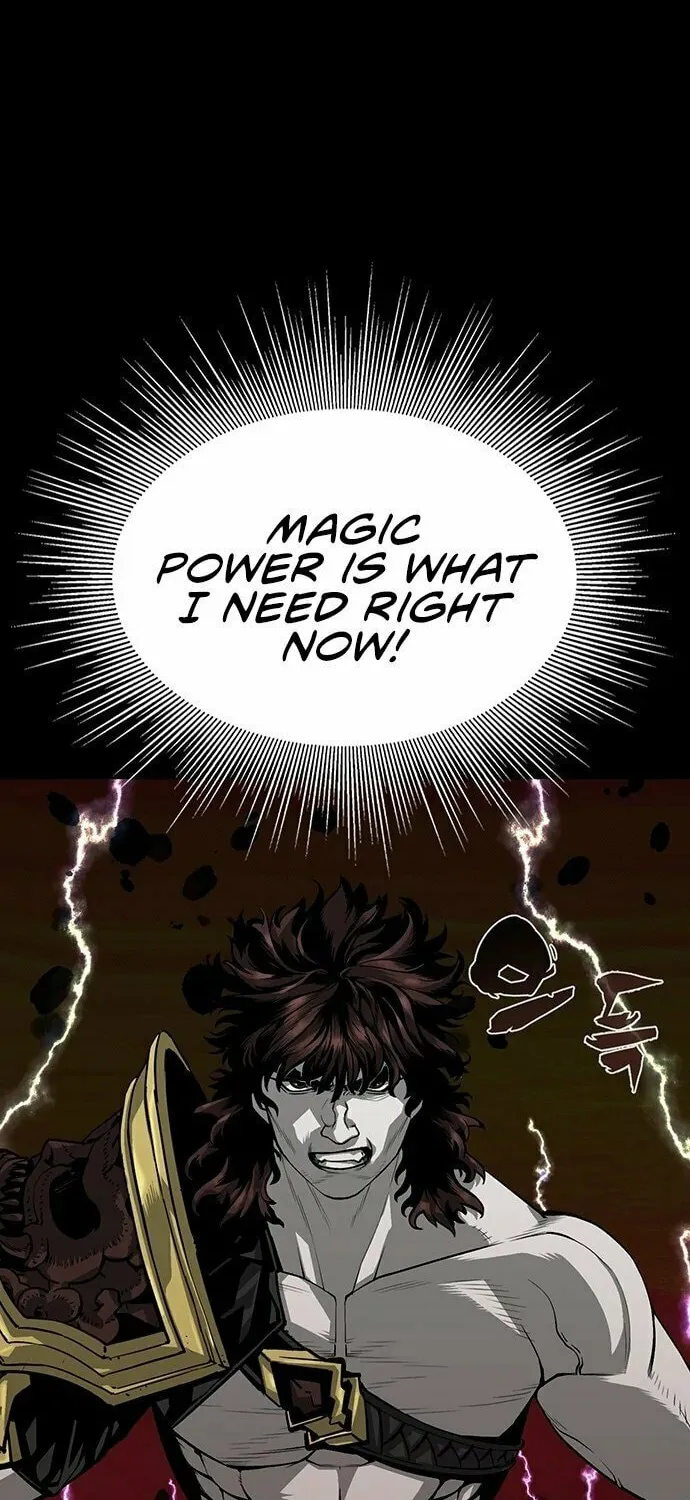 Read The Silent Warrior chapter 1 image 4 on Lezhin