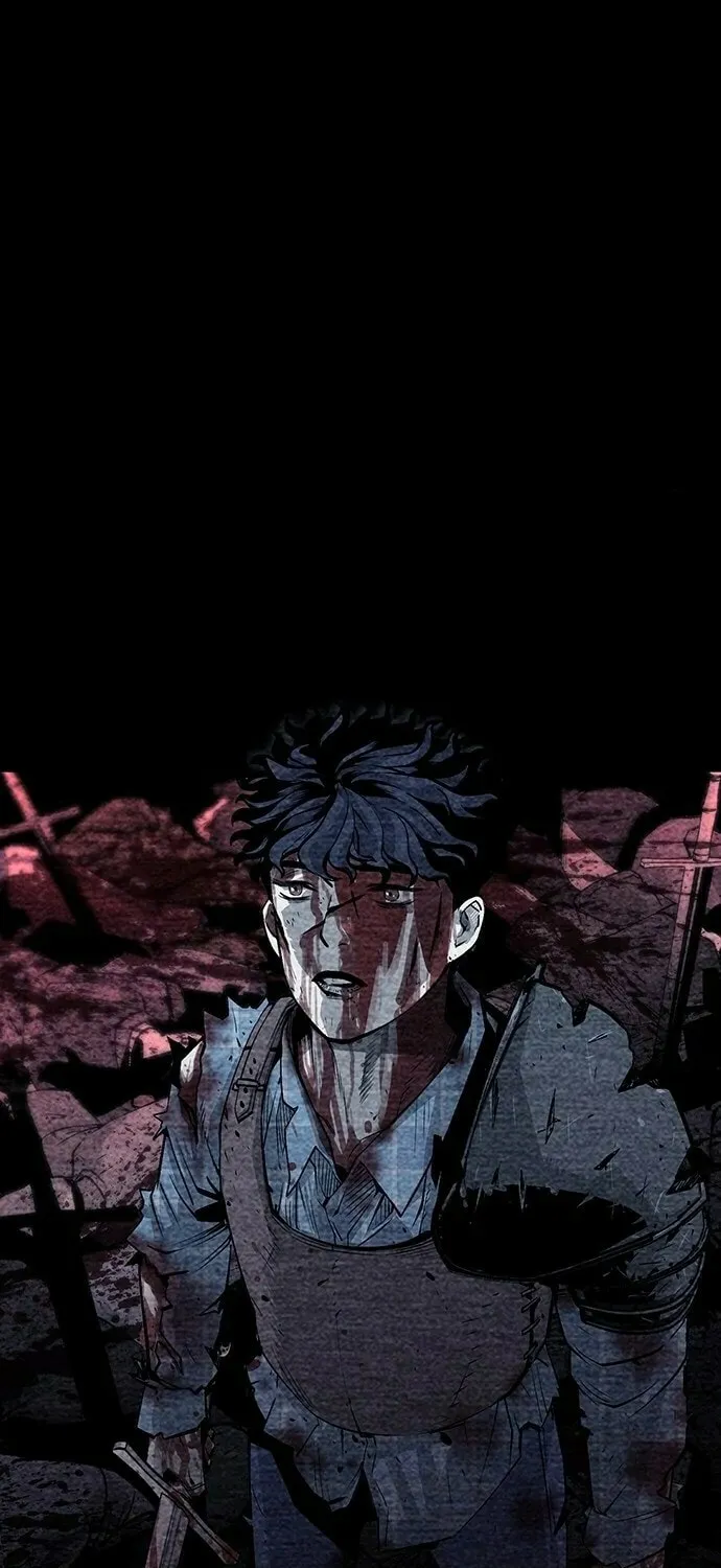 Read The Silent Warrior chapter 1 image 43 on Lezhin