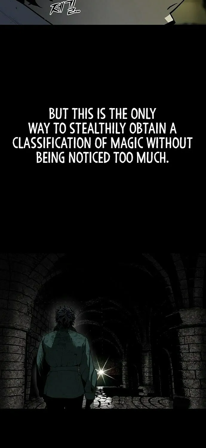 Read The Silent Warrior chapter 1 image 45 on Lezhin