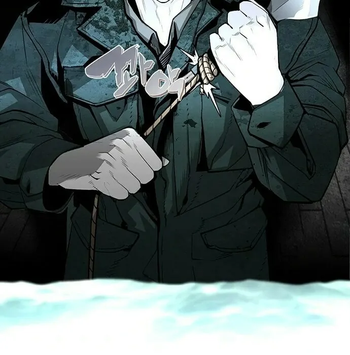 Read The Silent Warrior chapter 1 image 48 on Lezhin