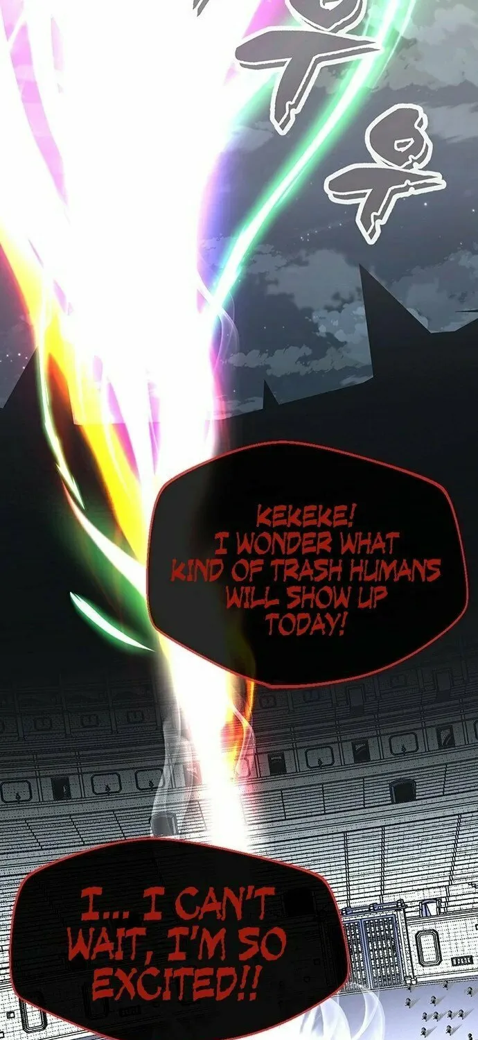 Read The Silent Warrior chapter 1 image 50 on Lezhin