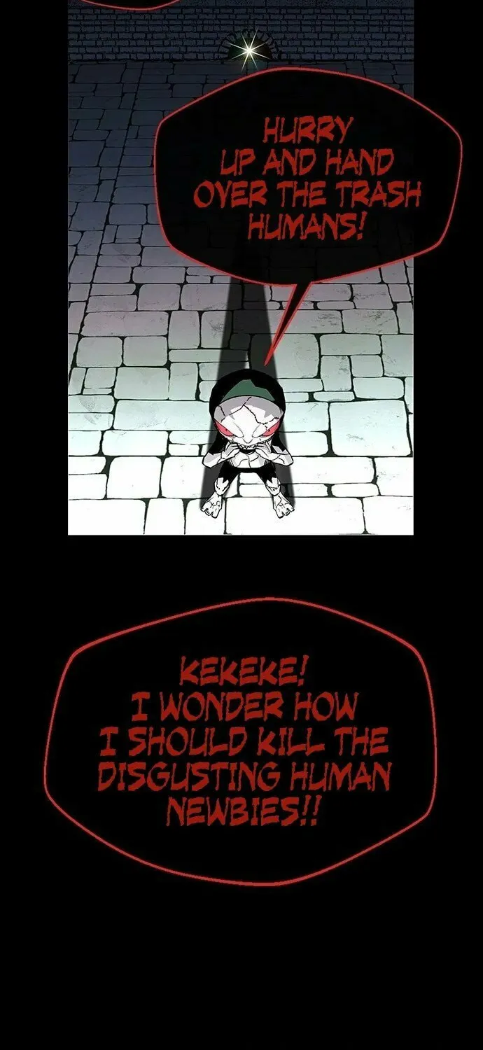 Read The Silent Warrior chapter 1 image 52 on Lezhin