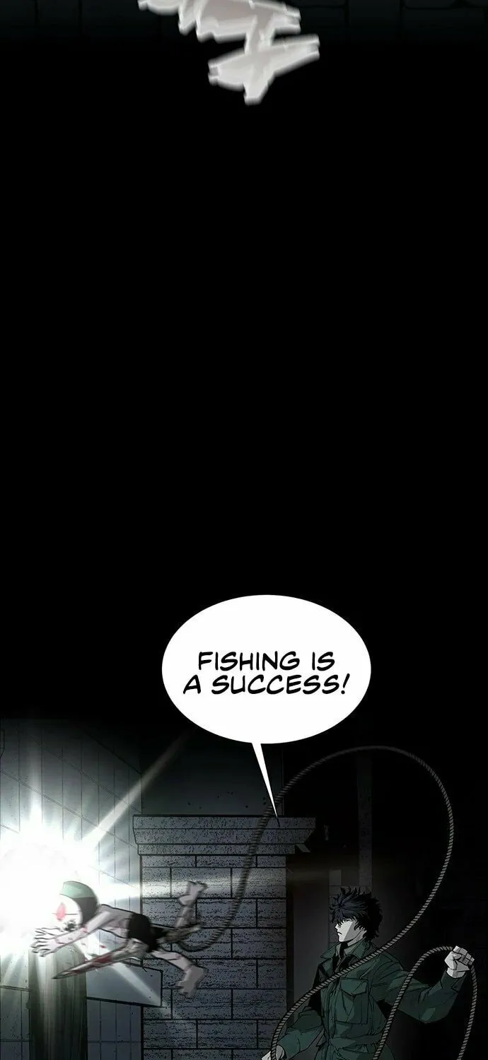 Read The Silent Warrior chapter 1 image 57 on Lezhin