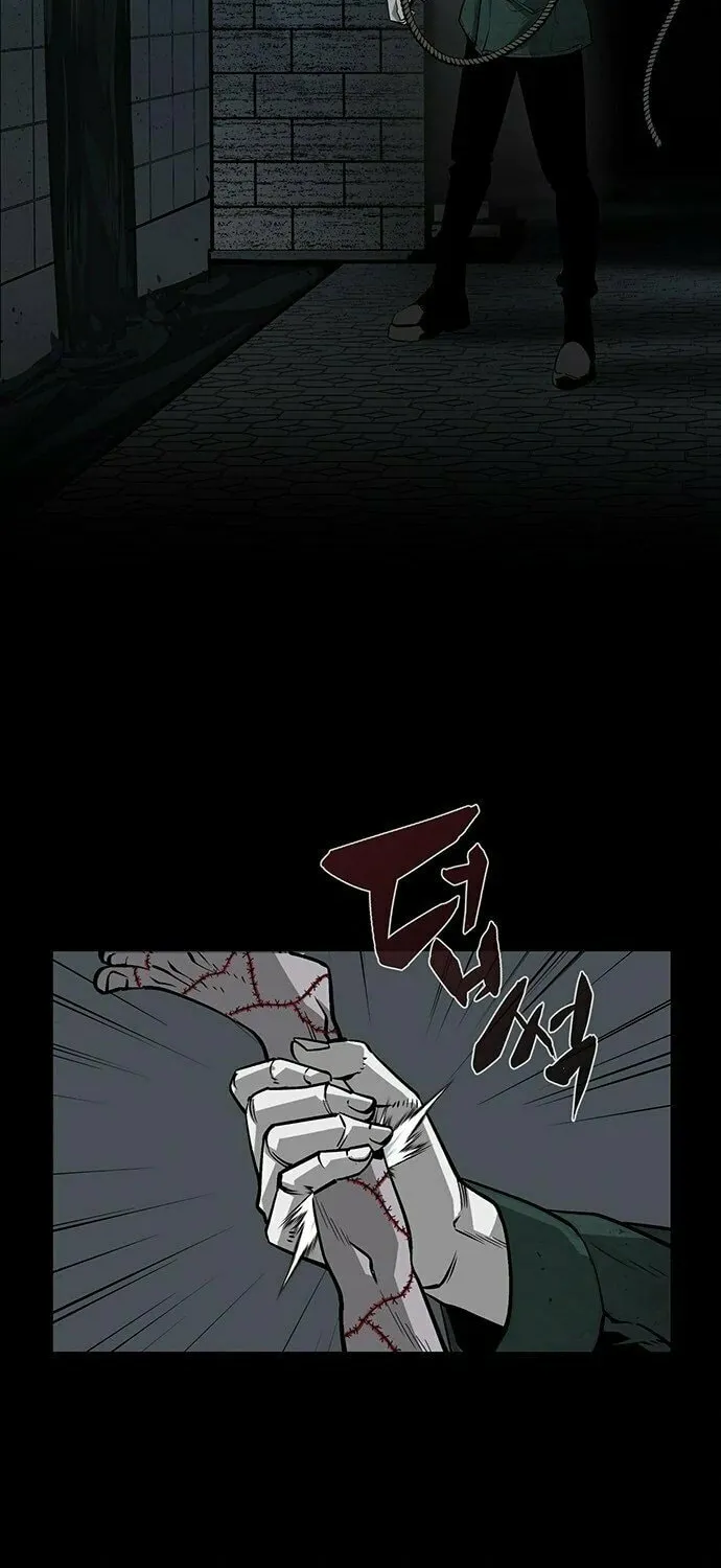 Read The Silent Warrior chapter 1 image 58 on Lezhin