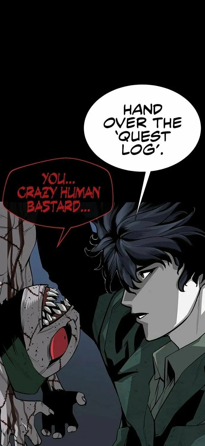 Read The Silent Warrior chapter 1 image 59 on Lezhin