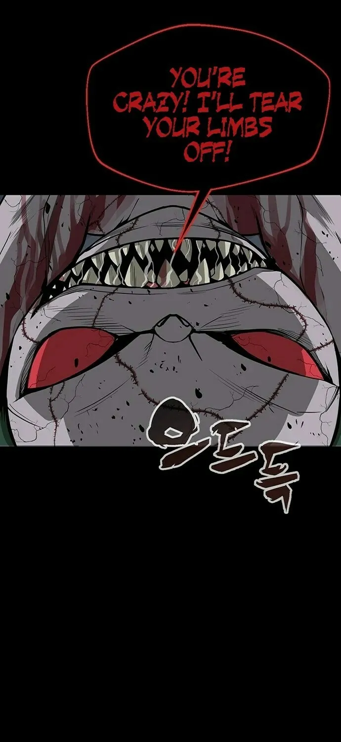 Read The Silent Warrior chapter 1 image 61 on Lezhin