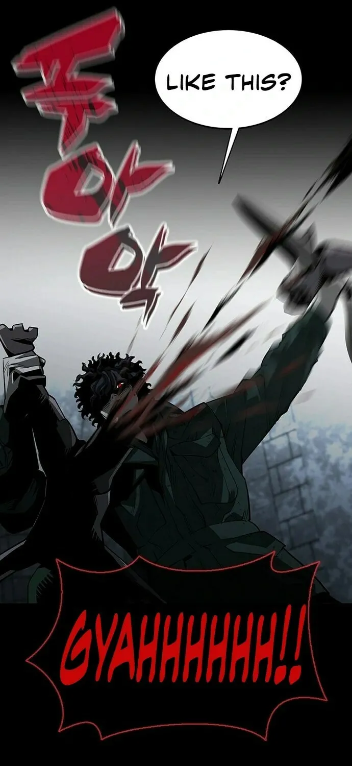Read The Silent Warrior chapter 1 image 62 on Lezhin