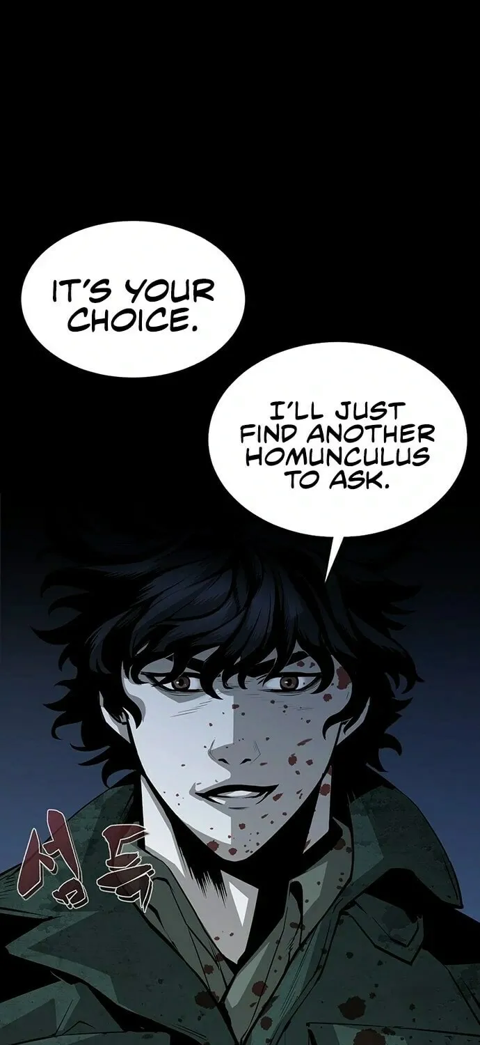 Read The Silent Warrior chapter 1 image 63 on Lezhin