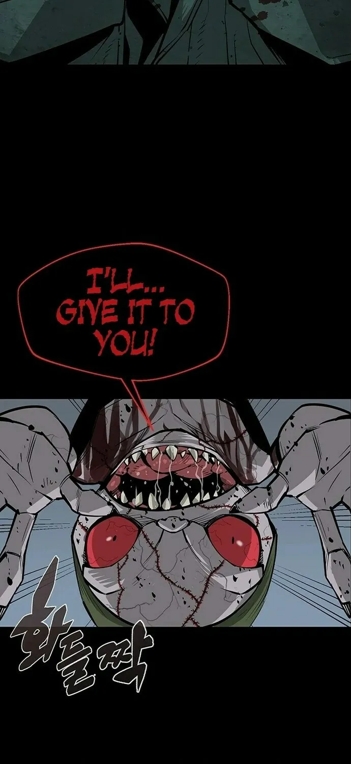 Read The Silent Warrior chapter 1 image 64 on Lezhin