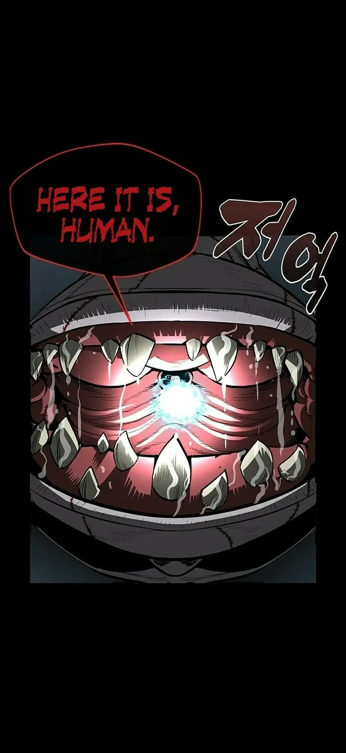 Read The Silent Warrior chapter 1 image 65 on Lezhin