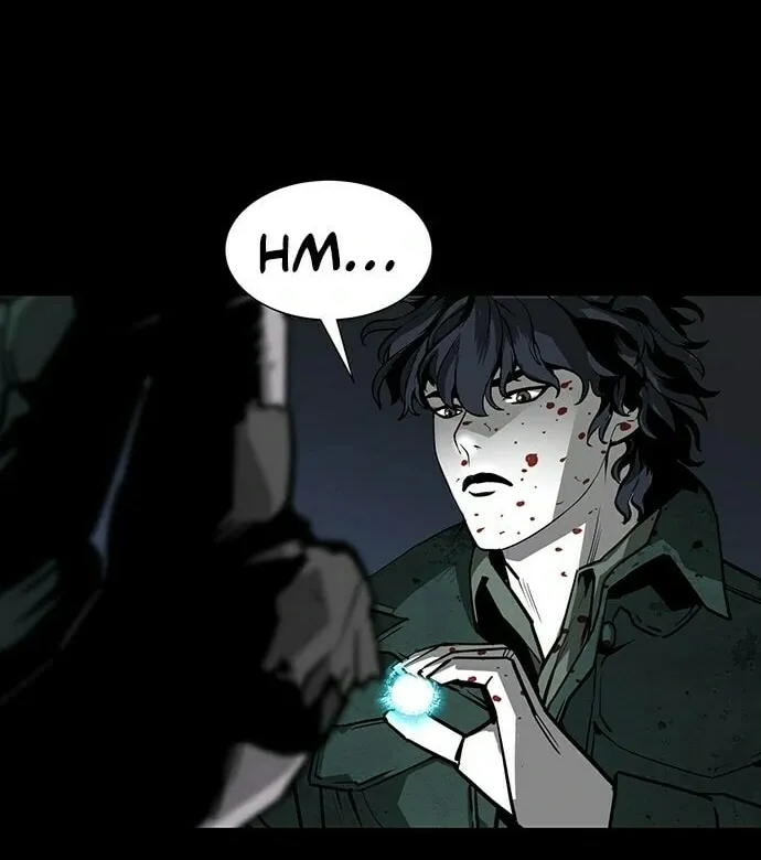Read The Silent Warrior chapter 1 image 66 on Lezhin