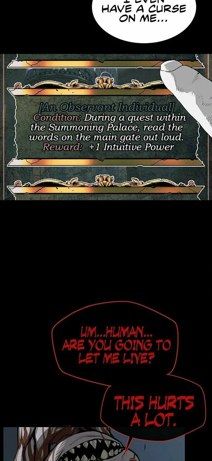 Read The Silent Warrior chapter 1 image 70 on Lezhin